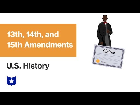 Understanding the Importance of the Thirteenth Amendment in American History