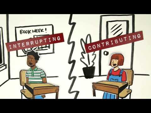 Exploring Intersectionality: Race, Justice, Gender, and Power
