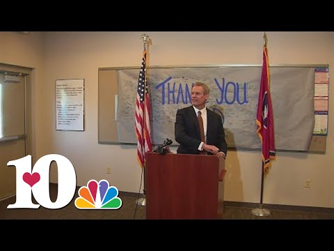 Understanding Gov Lee's Executive Order: What You Need to Know