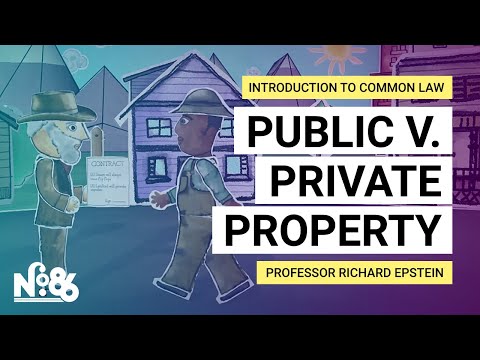 Understanding the Common Law Right to Protect Property