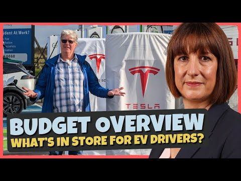 Electric Car Legislation in the UK 2024: Everything You Need to Know