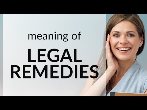 Understanding Legal Remedies in the World Court: A Comprehensive Overview
