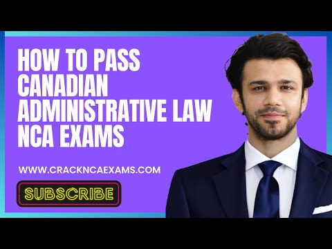 Navigating NCA Administrative Law: Everything You Need to Know