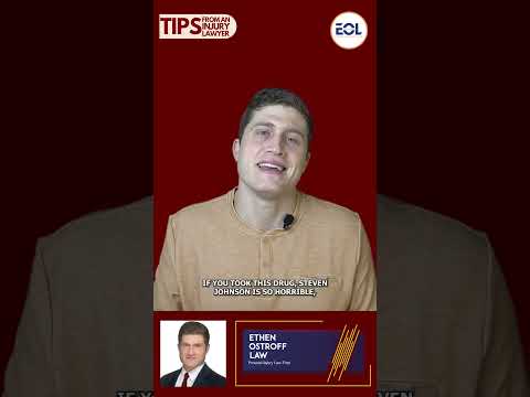 Effective Strategies for Handling Drug Injury Cases