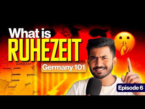 Understanding Quiet Hours in German Law: A Comprehensive Overview