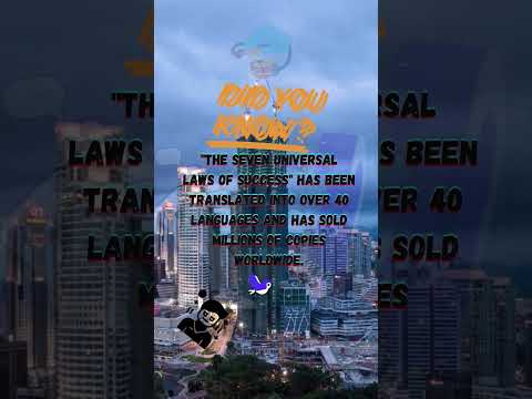 The 7 Essential Laws of Sales: A Comprehensive Overview