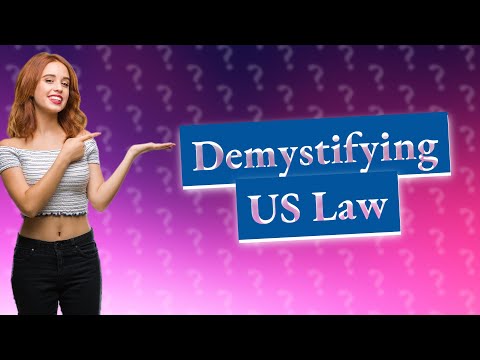 Important Criminal Law Precedents: A Comprehensive Overview