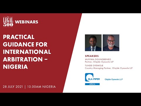 Understanding the Legal 500 International Arbitration Rankings
