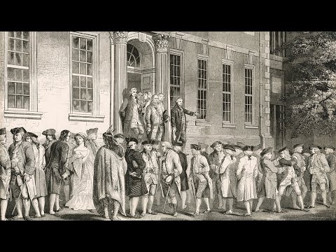 Examples of Exercising the Right to Petition the Government