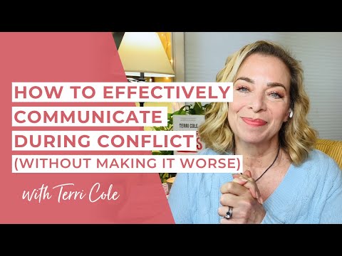 Mediator Plus: Enhancing Conflict Resolution Through Effective Communication