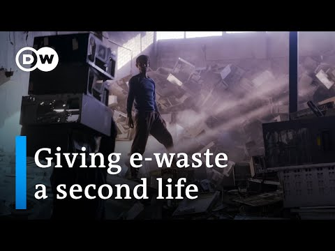 Understanding regulations for e-waste disposal in the EU
