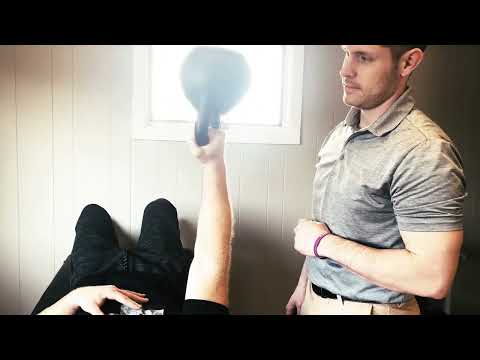 Trinity Rehabilitation Services: Comprehensive Recovery Solutions