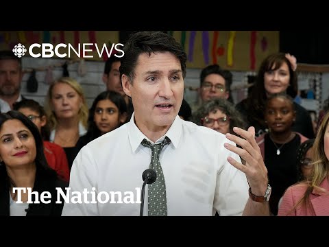 The Impact of Trudeau Impeachment on Canadian Politics