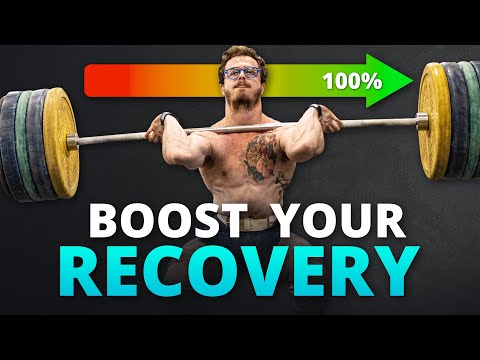 Optimizing Your Sports Recovery Center: Strategies for Faster Healing and Peak Performance