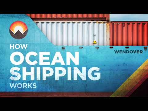 Understanding Merchant Shipping Law: An Overview for Businesses and Organizations