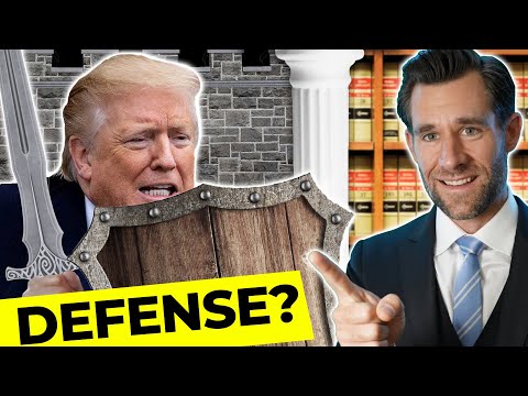 Navigating the Impeachment Process: Attorney Services for Legal Defense