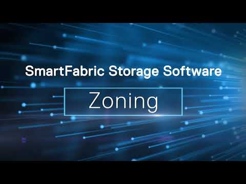 Understanding the Differences Between Soft Zoning and Hard Zoning in Networking Technology