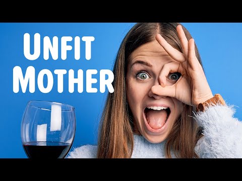 Factors that determine maternal unfitness in UK court proceedings