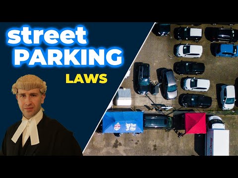 The Legality of Parking in Someone's Driveway in the UK: What You Need to Know