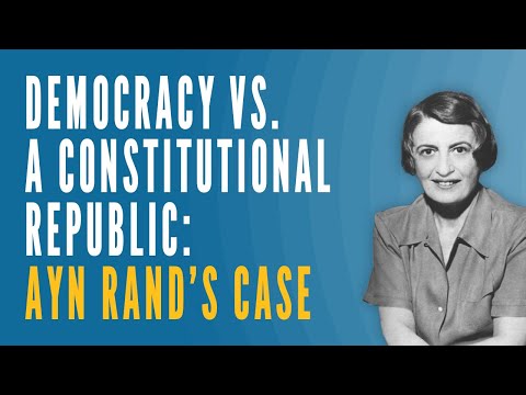 The Fundamentals of a Constitutional Republic Government Explained
