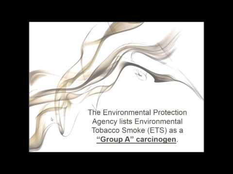 Understanding the Smoke Free Legislation in the UK: A Comprehensive Overview