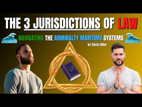 Understanding Maritime Admiralty Law: Essential Insights for Navigating Water Jurisdiction