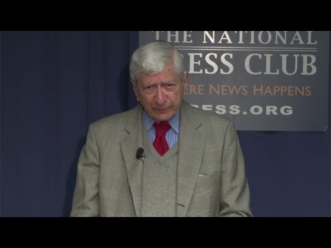 Current Challenges with Freedom of Press in Today's Society