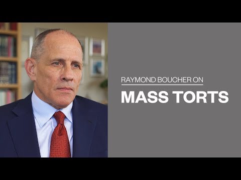Finding Local Mass Tort Attorneys in Your Area
