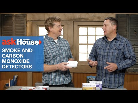 Understanding the Legal Obligations Surrounding Smoke Detectors
