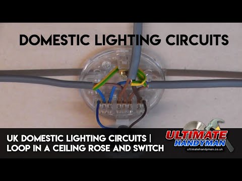 Understanding the Legality of Changing Light Fittings in the UK