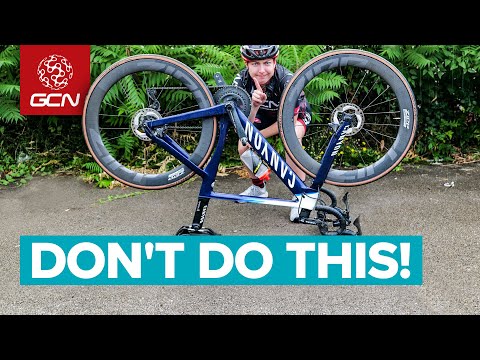 Understanding the Legality of Riding a Bike Without Brakes in the UK