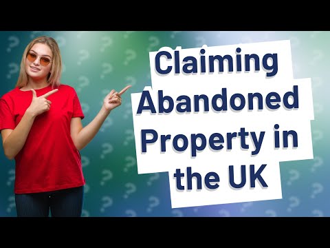 Understanding the Legal Framework for Abandoned Personal Property in the UK
