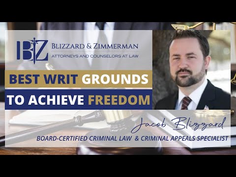 Ultimate Guide to Federal Habeas Court Proceedings