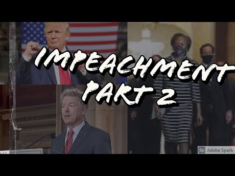 The impact of the 2nd impeachment: What you need to know