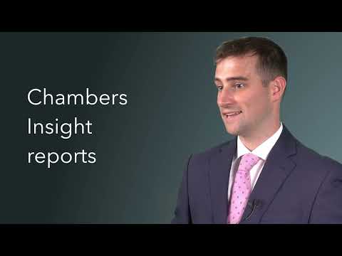 Chambers and Partners Data Protection Overview: Comprehensive Insights and Analysis