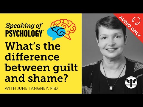 The Key Differences Between Guilt and Shame: A Comprehensive Comparison