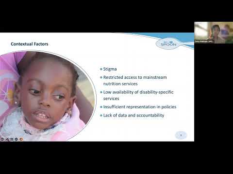 Understanding the concept of feeding policy