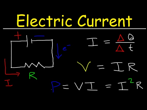 Understanding the Power Law of Electricity: An In-Depth Explanation