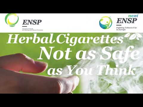 Herbal Cigarettes: Understanding the Legal Status