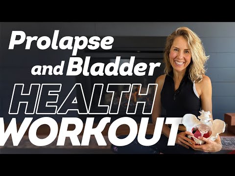Pelvic Floor Rehabilitation: Effective Methods for Recovery and Strengthening