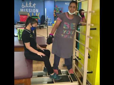 Capitol Rehab: Your Ultimate Destination for Physical Therapy and Rehabilitation Services