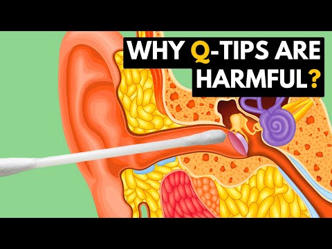Understanding the legality of Q tips in the UK