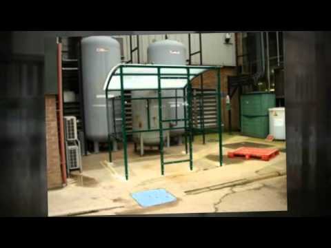 Building Regulations for Smoking Shelters: Everything You Need to Know