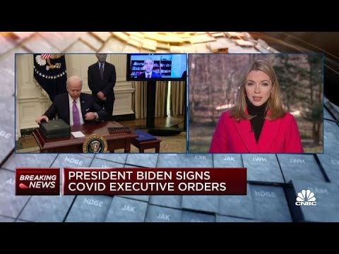 Understanding the Executive Order Regarding COVID-19