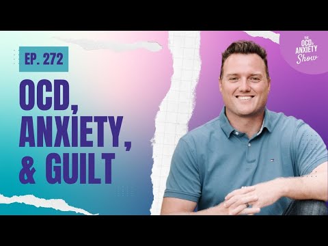 Understanding and Managing Guilt from Intrusive Thoughts