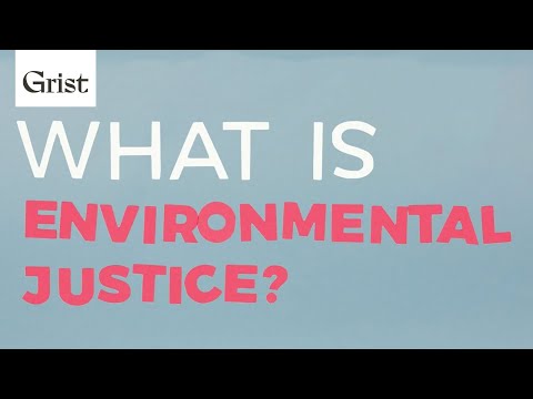 The Importance of Social Work in Promoting Environmental Justice