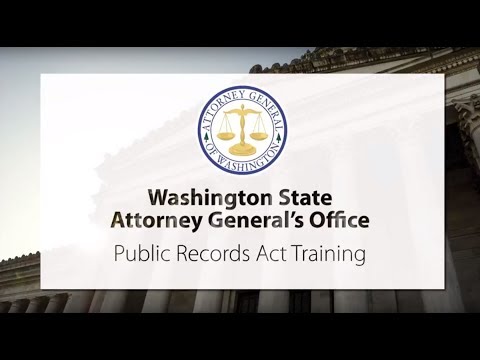 Understanding the Public Records Act 2011: Key Information and Implications