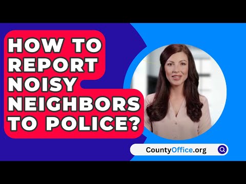 Understanding your rights against noisy neighbors: A comprehensive guide