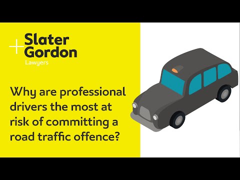 Understanding Section 26 of the Road Traffic Offenders Act
