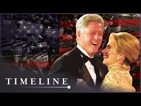 The Impact of Bill Clinton's Impeachment on American Politics
